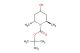 rel-tert-butyl (2R,6R)-4-hydroxy-2,6-dimethylpiperidine-1-carboxylate