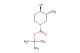 tert-butyl (3R,4R)-4-hydroxy-3-methylpiperidine-1-carboxylate