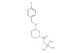 tert-butyl 3-((4-bromobenzyl)amino)piperidine-1-carboxylate