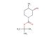 tert-butyl (3R,4S)-4-amino-3-hydroxypiperidine-1-carboxylate