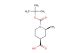 (2S,4S)-1-(tert-butoxycarbonyl)-2-methylpiperidine-4-carboxylic acid