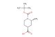 (2R,4R)-1-(tert-butoxycarbonyl)-2-methylpiperidine-4-carboxylic acid