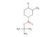tert-butyl 4-bromo-3-methylpiperidine-1-carboxylate