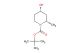 tert-butyl cis-4-hydroxy-2-methylpiperidine-1-carboxylate