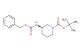(R)-tert-Butyl 3-(((benzyloxy)carbonyl)amino)piperidine-1-carboxylate
