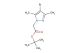 tert-butyl 2-(4-bromo-3,5-dimethyl-1H-pyrazol-1-yl)acetate