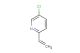 5-chloro-2-ethenylpyridine