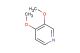 3,4-dimethoxypyridine