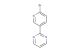2-(6-bromopyridin-3-yl)pyrimidine