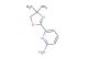 6-(4,4-dimethyl-4,5-dihydro-1,3-oxazol-2-yl)pyridin-2-amine