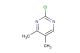 2-chloro-4,5-dimethylpyrimidine