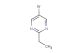 5-bromo-2-ethylpyrimidine