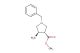 methyl (3R,4R)-1-benzyl-4-methylpyrrolidine-3-carboxylate
