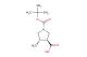 (3S,4S)-1-(tert-butoxycarbonyl)-4-methylpyrrolidine-3-carboxylic acid