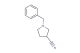 1-benzylpyrrolidine-3-carbonitrile