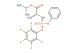 isopropyl ((R)-(perfluorophenoxy)(phenoxy)phosphoryl)-D-alaninate