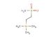 2-(trimethylsilyl)ethane-1-sulfonamide