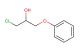 1-chloro-3-phenoxypropan-2-ol