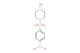 [4-[(4-methyl-1-piperazinyl)sulfonyl]phenyl]boronic acid
