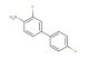 3,4'-difluoro-[1,1'-biphenyl]-4-amine