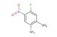 4-fluoro-2-methyl-5-nitroaniline
