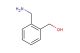 (2-(aminomethyl)phenyl)methanol