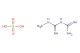 1-methylbiguanide sulphate