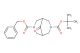 3-benzyl 7-(tert-butyl) 9-oxo-3,7-diazabicyclo[3.3.1]nonane-3,7-dicarboxylate