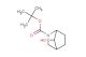 tert-butyl 7-hydroxy-2-azabicyclo[2.2.1]heptane-2-carboxylate