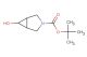 tert-butyl 6-hydroxy-3-azabicyclo[3.1.0]hexane-3-carboxylate