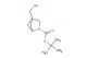 tert-butyl 4-(hydroxymethyl)-2-azabicyclo[2.1.1]hexane-2-carboxylate
