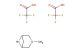 3-methyl-3,6-diazabicyclo[3.1.1]heptane bis(2,2,2-trifluoroacetate)