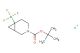 potassium (3-(tert-butoxycarbonyl)-3-azabicyclo[4.1.0]heptan-6-yl)trifluoroborate