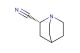 (2R)-1-azabicyclo[2.2.2]octane-2-carbonitrile