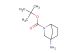 tert-butyl 4-amino-2-azabicyclo[2.2.2]octane-2-carboxylate