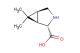 (1R,2S,5S)-6,6-Dimethyl-3-azabicyclo[3.1.0]hexane-2-carboxylic acid