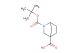 2-(tert-butoxycarbonyl)-2-azabicyclo[2.2.2]octane-4-carboxylic acid