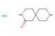 3,9-diazaspiro[5.5]undecan-2-one hydrochloride