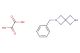 2-benzyl-2,6-diazaspiro[3.3]heptane oxalate
