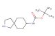 tert-butyl (2-azaspiro[4.5]decan-8-yl)carbamate