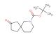 tert-butyl 2-oxo-7-azaspiro[4.5]decane-7-carboxylate