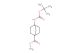 methyl 4-((tert-butoxycarbonyl)amino)bicyclo[2.2.1]heptane-1-carboxylate