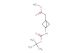 methyl 2-(3-((tert-butoxycarbonyl)amino)bicyclo[1.1.1]pentan-1-yl)acetate