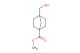 methyl 4-(hydroxymethyl)bicyclo[2.2.1]heptane-1-carboxylate