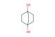 bicyclo[2.2.2]octane-1,4-diol