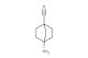 4-aminobicyclo[2.2.2]octane-1-carbonitrile