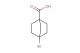 4-bromobicyclo[2.2.2]octane-1-carboxylic acid