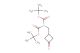 tert-butyl N-[(tert-butoxy)carbonyl]-N-[(3-oxocyclobutyl)methyl]carbamate