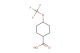 4-(trifluoromethoxy)cyclohexane-1-carboxylic acid