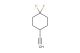 4-ethynyl-1,1-difluorocyclohexane
